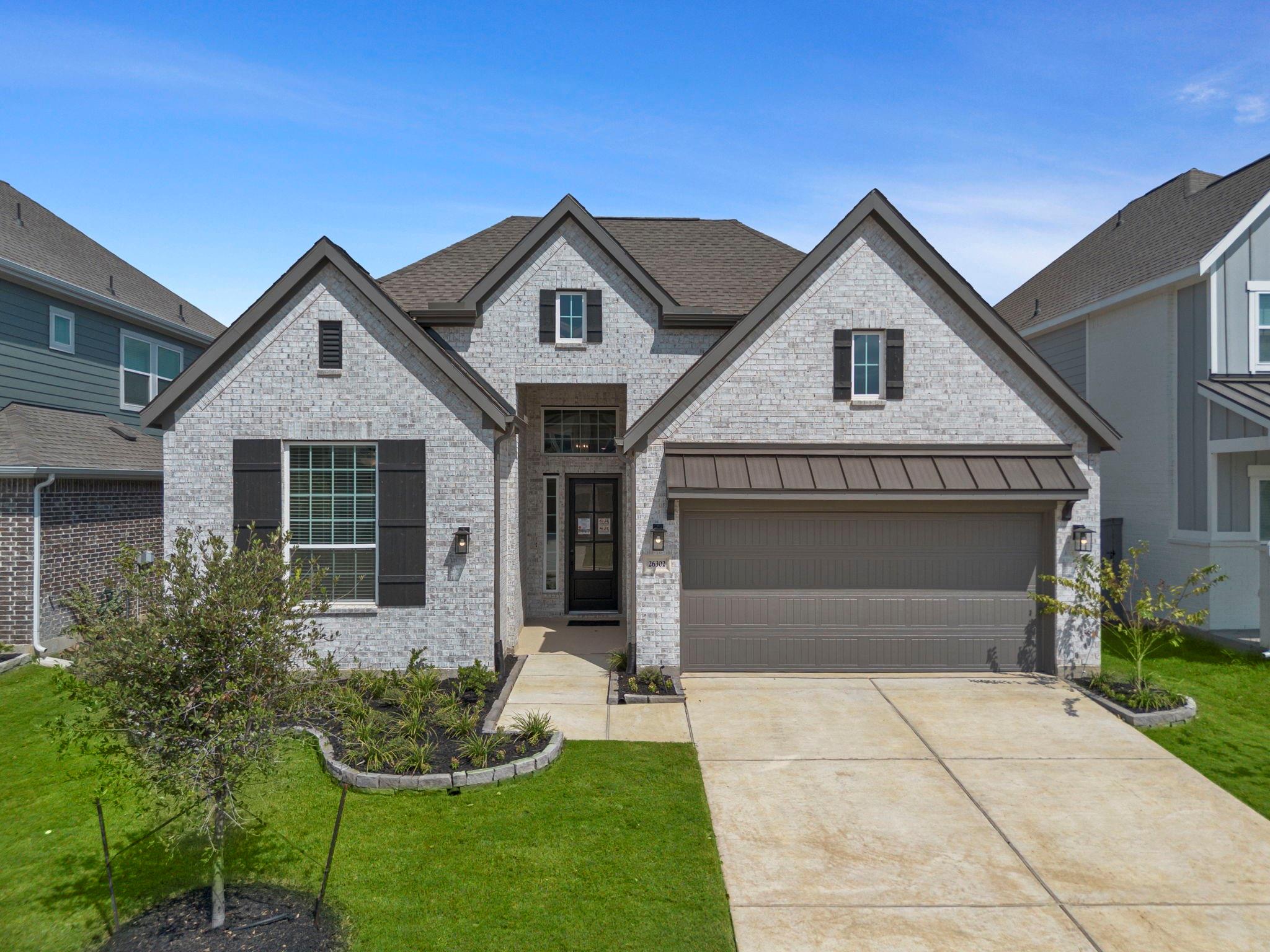 26302 Prairie Delight Place