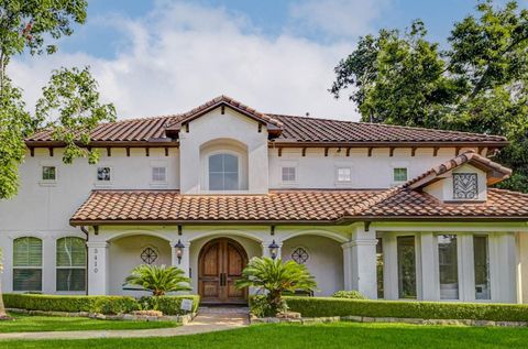 5410 Valerie St Bellaire TX 77401