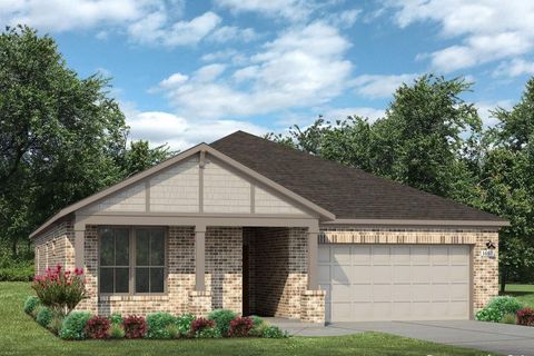 Photo of 20715 Seville Courtyard Lane, Tomball, TX 77377 (MLS # 11013773)