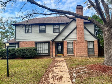 Photo of 2330 Walnut Ridge Drive, Missouri City, TX 77489 (MLS # 96075500)