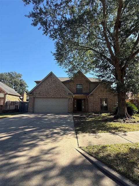 Photo of 523 Earls Court Drive, Katy, TX 77450 (MLS # 97879655)