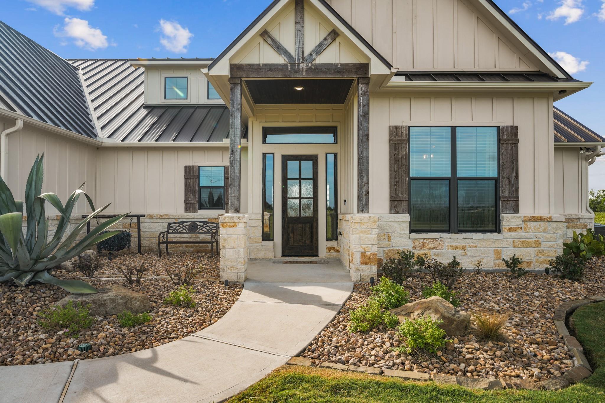 8441 Fairchild Road