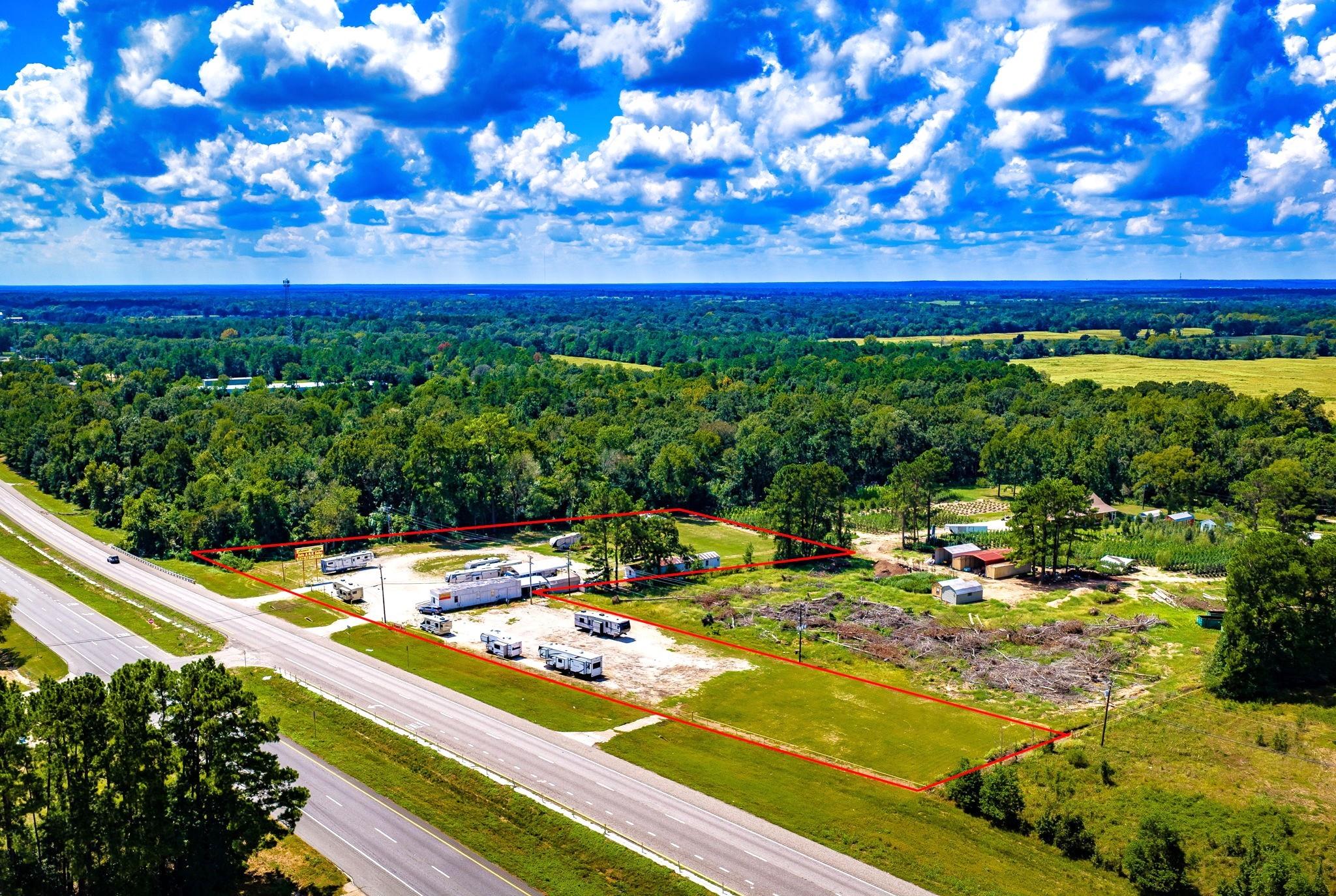 3302 Us Highway 59 S