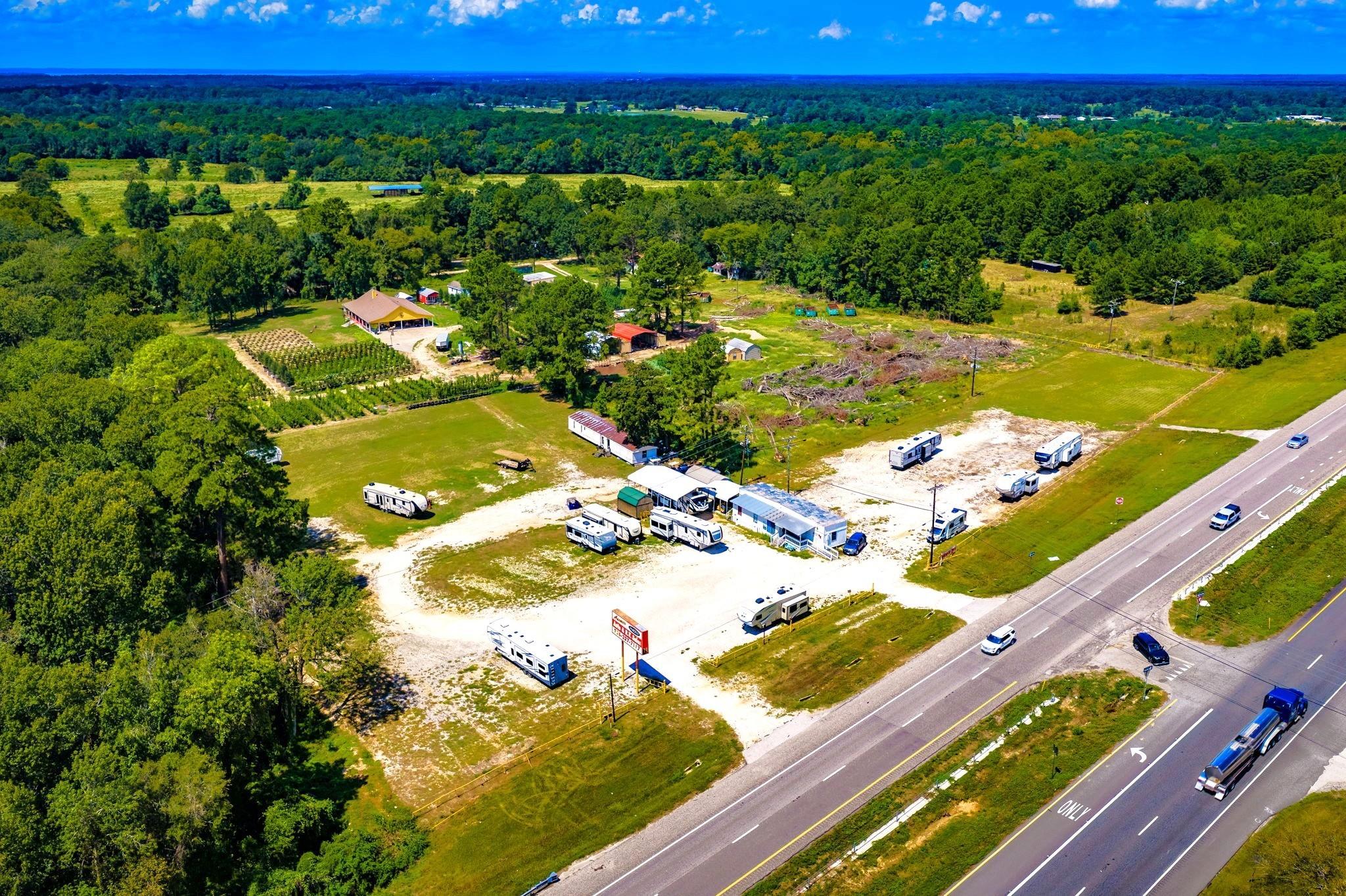 3302 Us Highway 59 S