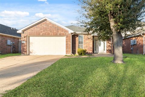 Photo of 11814 Lelda Lane, Houston, TX 77071 (MLS # 97057499)