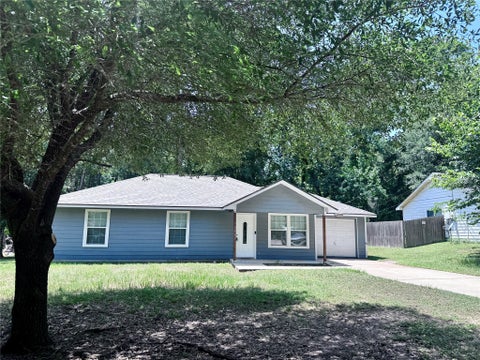 Photo of 12551 Royal Lake Drive, Conroe, TX 77303 (MLS # 79566024)