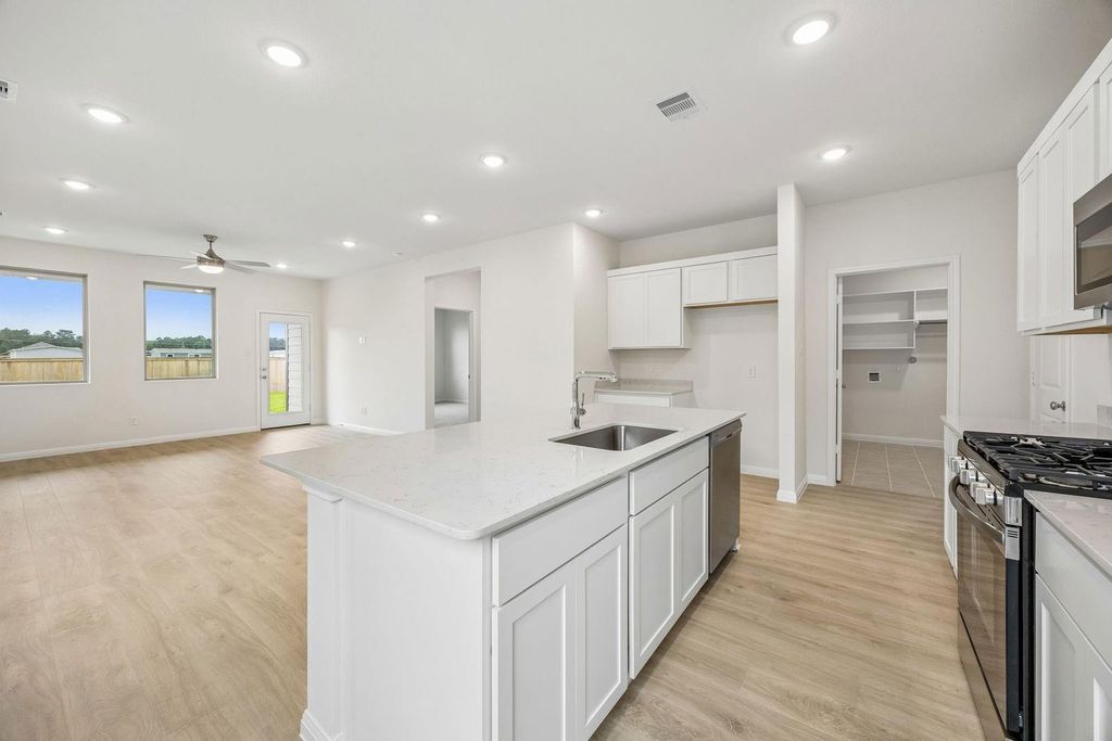 Photo of 31012 Rena Coast Drive, Huffman, TX 77336 (MLS # 81638239)