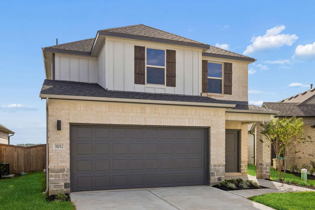 Photo of 31012 Rena Coast Drive, Huffman, TX 77336 (MLS # 81638239)