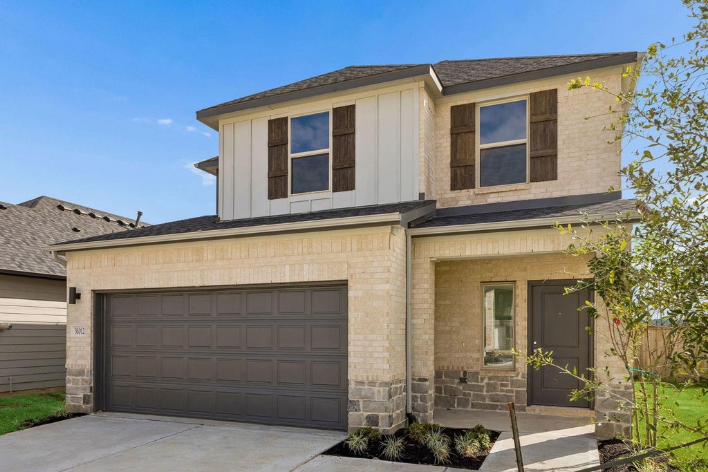 Photo of 31012 Rena Coast Drive, Huffman, TX 77336 (MLS # 81638239)