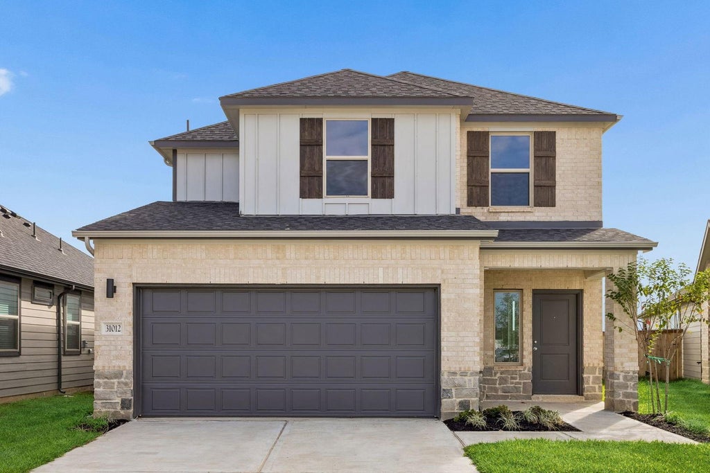 Photo of 31012 Rena Coast Drive, Huffman, TX 77336 (MLS # 81638239)