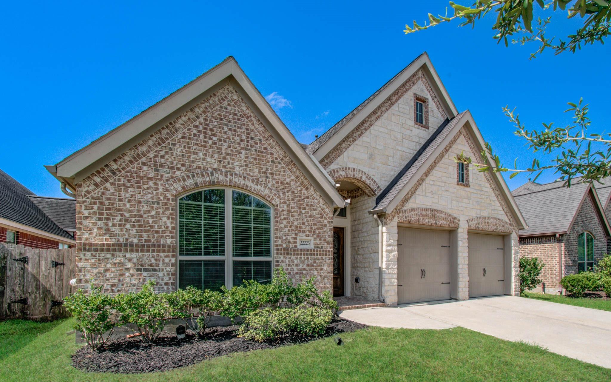 22223 Slate Oaks Lane