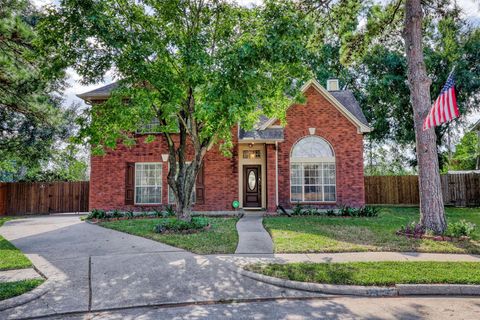 Photo of 16813 Kettle Creek Drive, Spring, TX 77379 (MLS # 24421304)