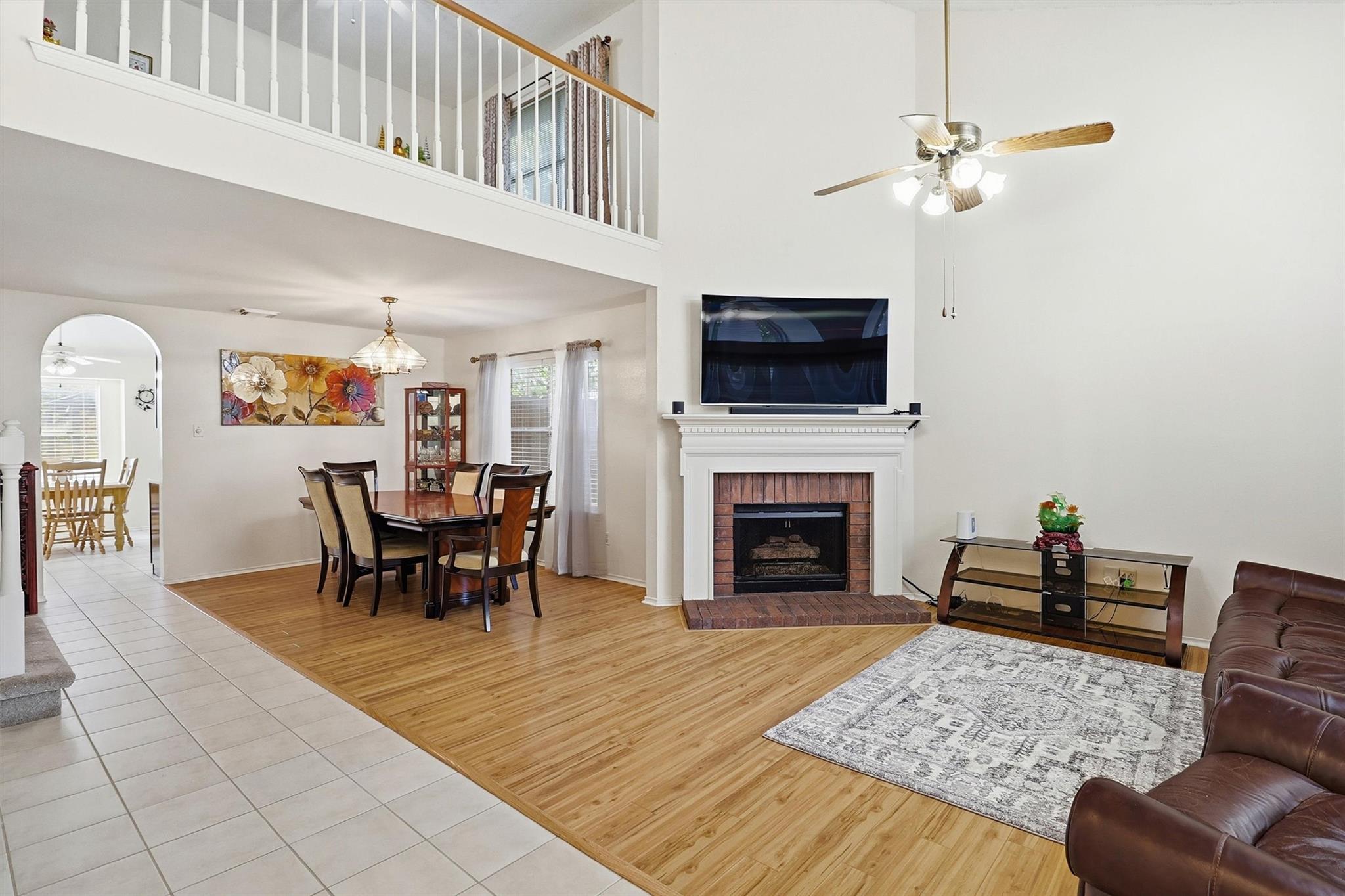 16813 Kettle Creek Drive