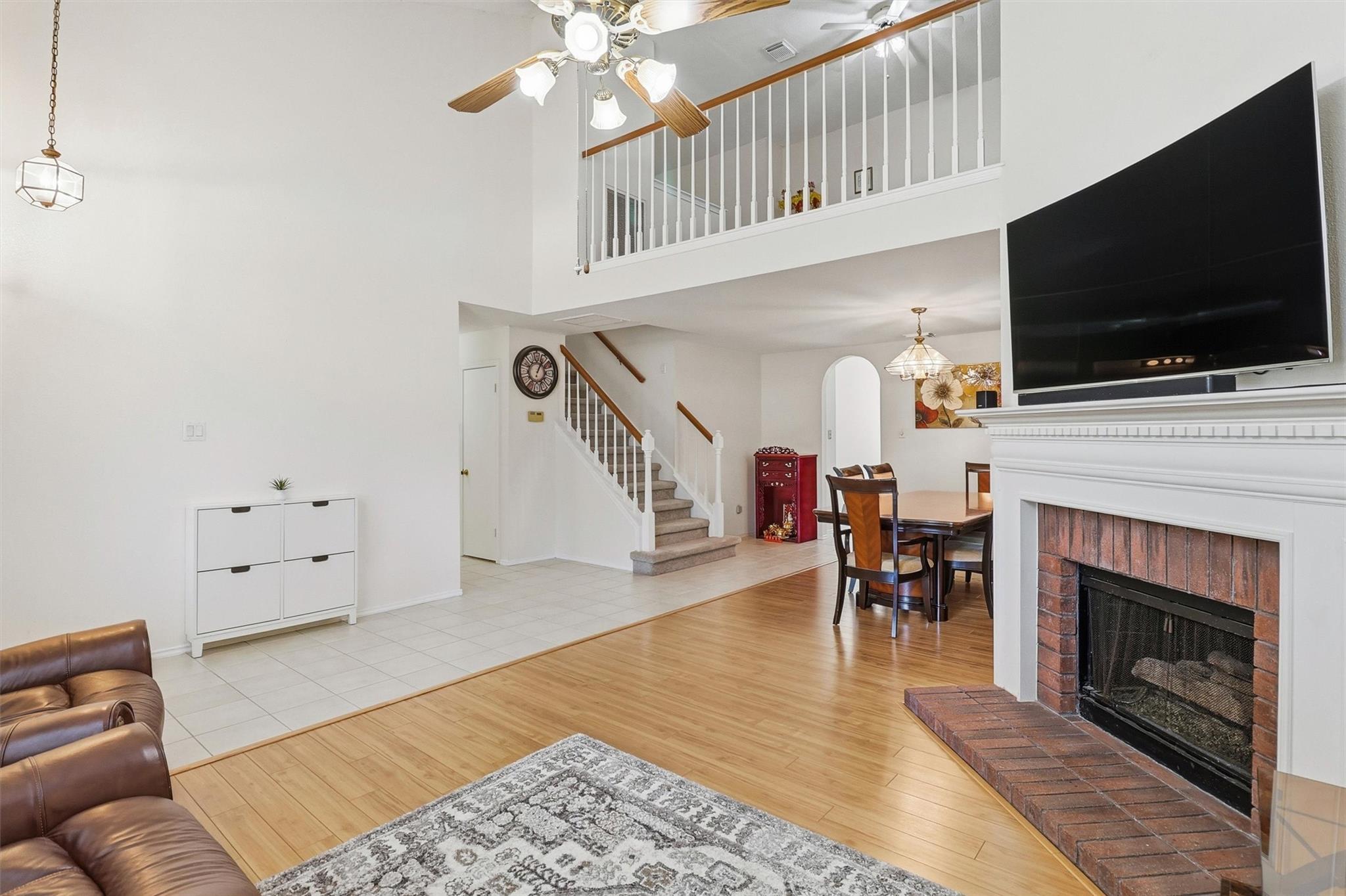 16813 Kettle Creek Drive