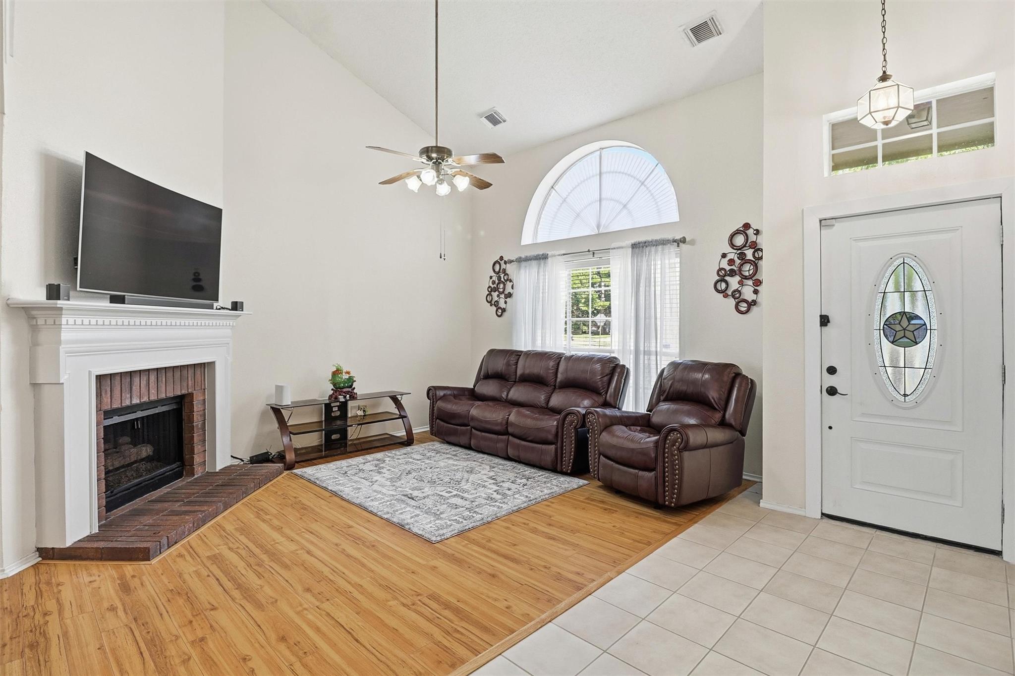 16813 Kettle Creek Drive