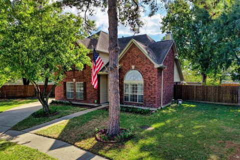 16813 Kettle Creek Drive Spring TX 77379