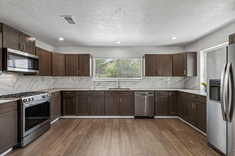 Tiny photo for 5811 Birchmont Drive, Houston, TX 77092 (MLS # 28717267)