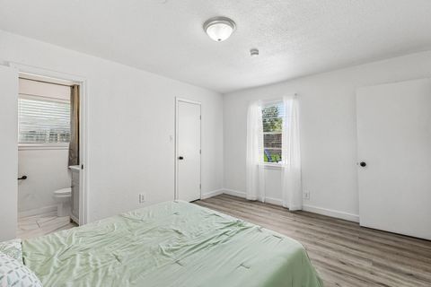 Tiny photo for 5811 Birchmont Drive, Houston, TX 77092 (MLS # 28717267)