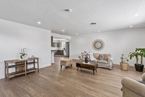 Tiny photo for 5811 Birchmont Drive, Houston, TX 77092 (MLS # 28717267)