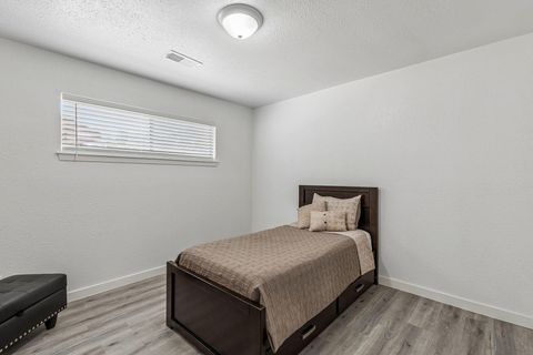 Tiny photo for 5811 Birchmont Drive, Houston, TX 77092 (MLS # 28717267)