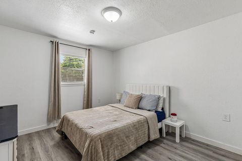 Tiny photo for 5811 Birchmont Drive, Houston, TX 77092 (MLS # 28717267)