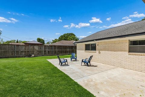 Tiny photo for 5811 Birchmont Drive, Houston, TX 77092 (MLS # 28717267)