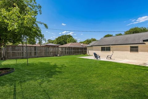 Tiny photo for 5811 Birchmont Drive, Houston, TX 77092 (MLS # 28717267)