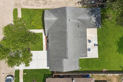 Tiny photo for 5811 Birchmont Drive, Houston, TX 77092 (MLS # 28717267)