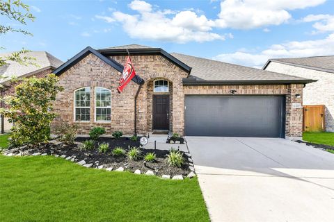 Photo of 12430 Ashgrove Point Drive, Humble, TX 77346 (MLS # 72587109)