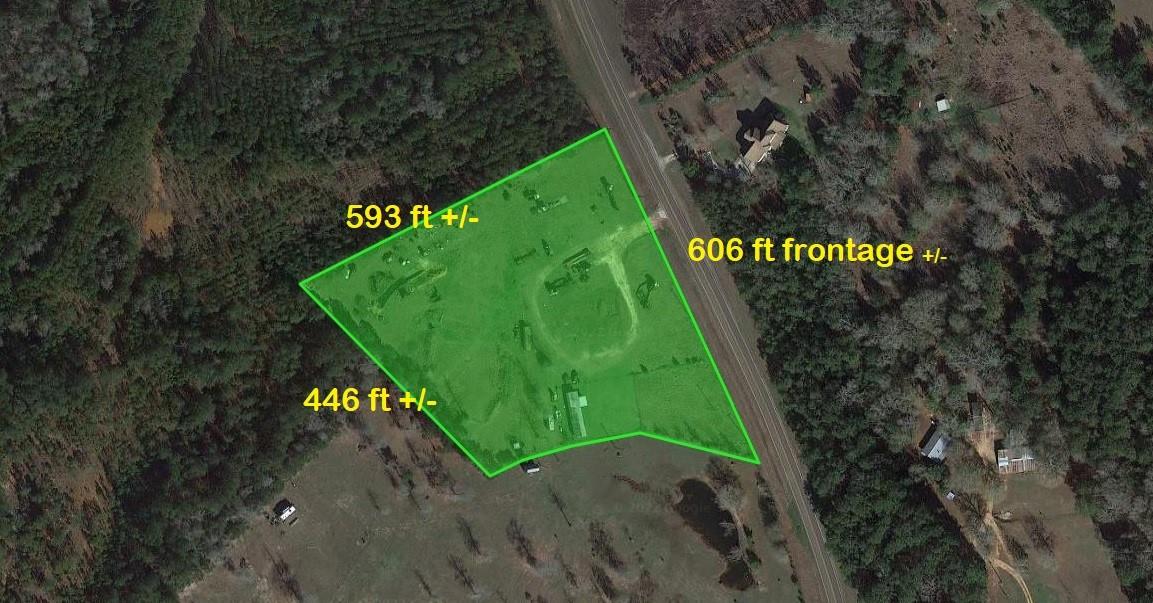 2790 Fm 3081 Road