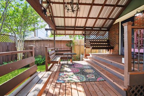 Tiny photo for 2302 Wentworth Street, Houston, TX 77004 (MLS # 32547255)