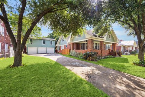 Tiny photo for 2302 Wentworth Street, Houston, TX 77004 (MLS # 32547255)