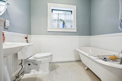 Tiny photo for 2302 Wentworth Street, Houston, TX 77004 (MLS # 32547255)