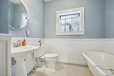 Tiny photo for 2302 Wentworth Street, Houston, TX 77004 (MLS # 32547255)