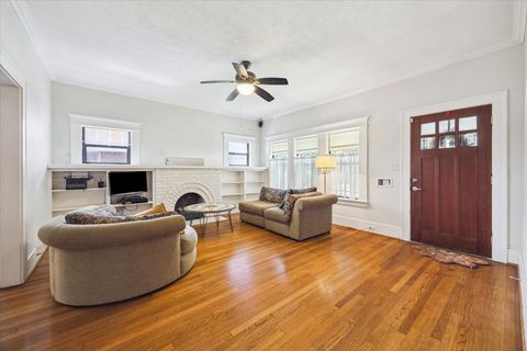 Tiny photo for 2302 Wentworth Street, Houston, TX 77004 (MLS # 32547255)