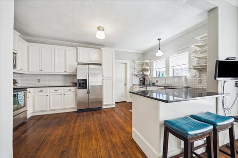 Tiny photo for 2302 Wentworth Street, Houston, TX 77004 (MLS # 32547255)