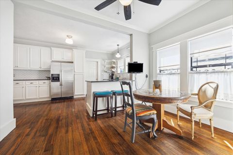 Tiny photo for 2302 Wentworth Street, Houston, TX 77004 (MLS # 32547255)