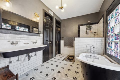 Tiny photo for 2302 Wentworth Street, Houston, TX 77004 (MLS # 32547255)