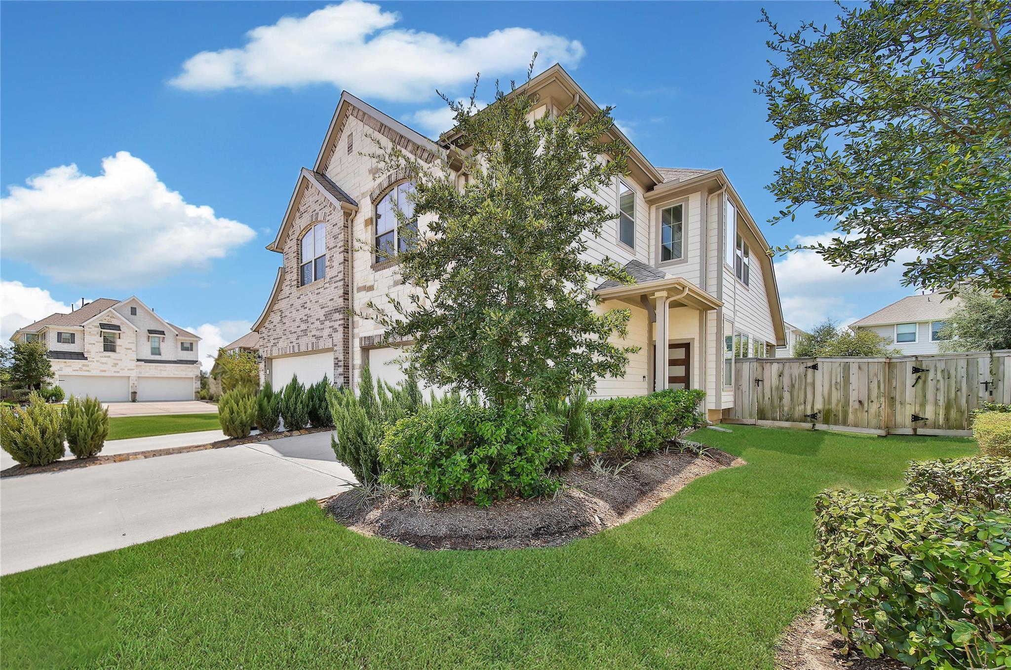19607 San Angelo Park Drive