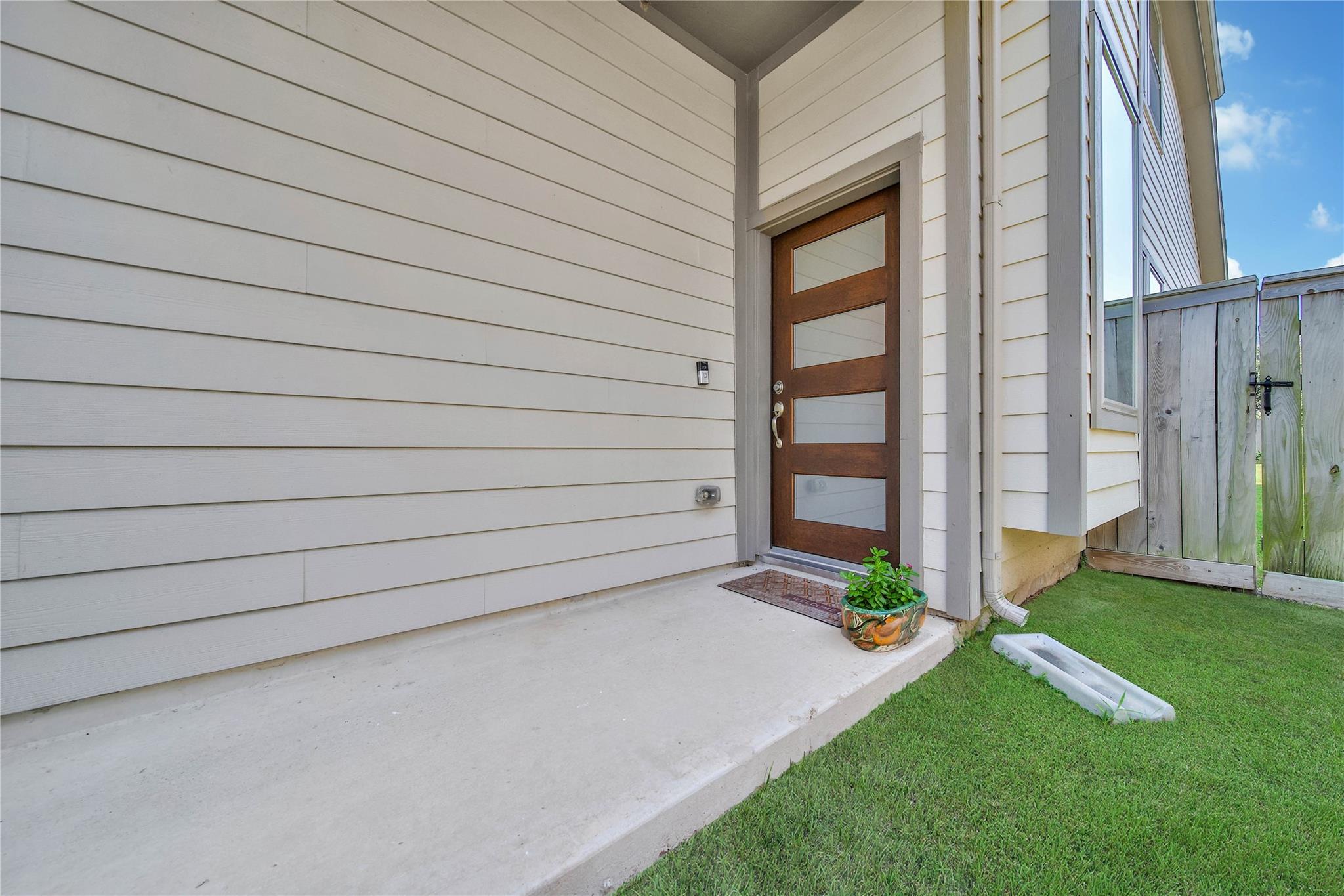 19607 San Angelo Park Drive