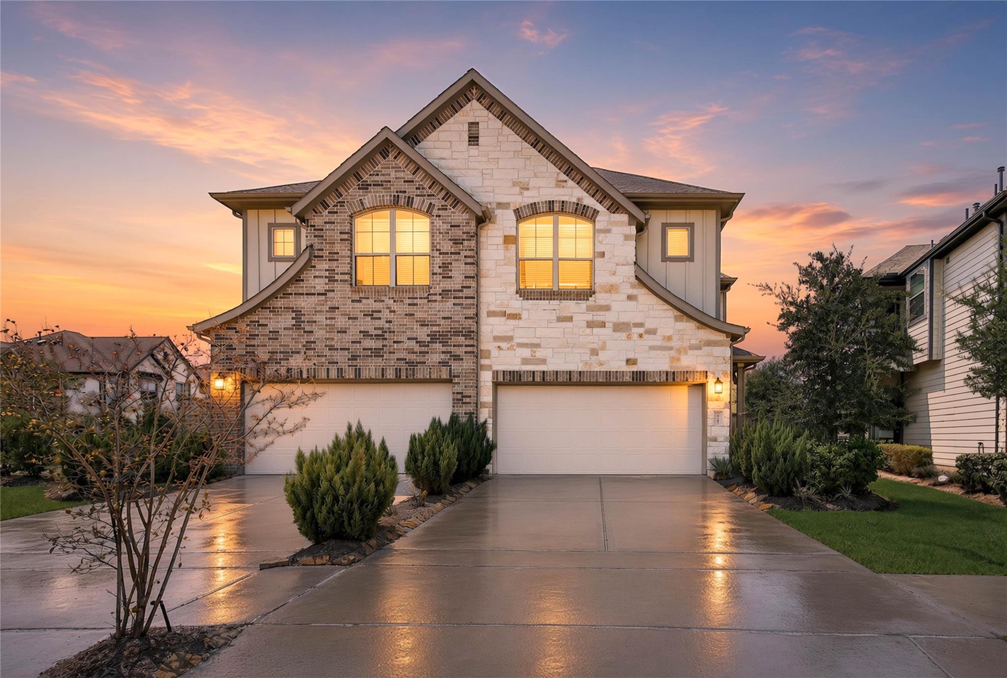 19607 San Angelo Park Drive
