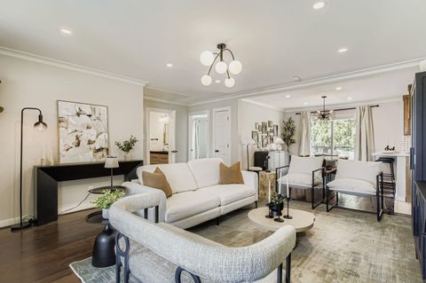 Photo of 4005 Maury Street, Houston, TX 77009 (MLS # 94644816)