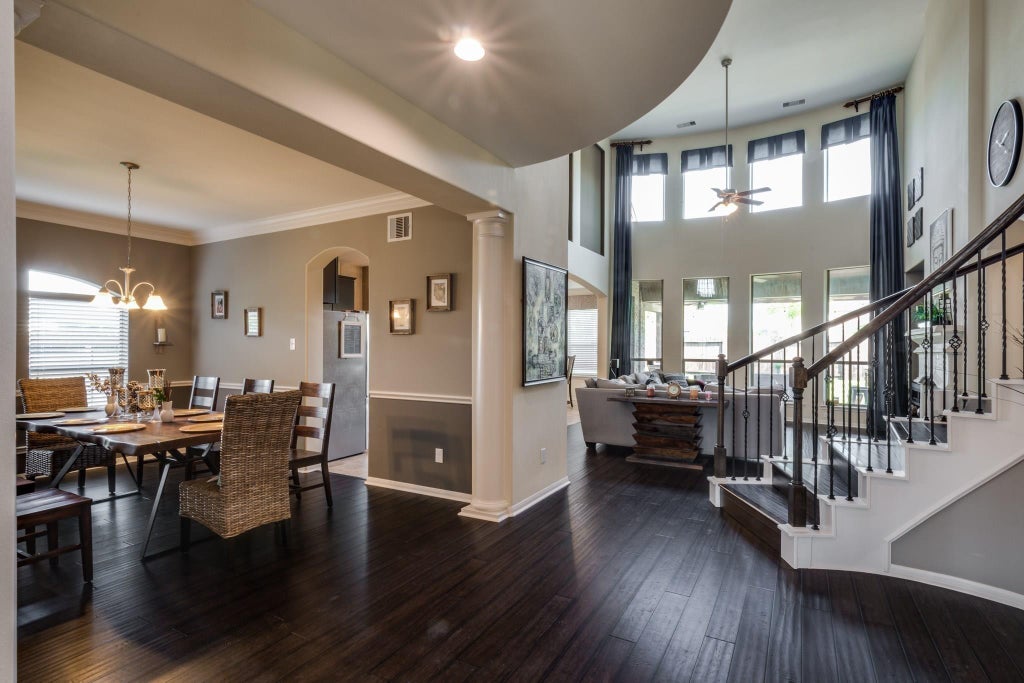 Photo of 14214 Teaberry Breeze Court, Houston, TX 77044 (MLS # 58638607)