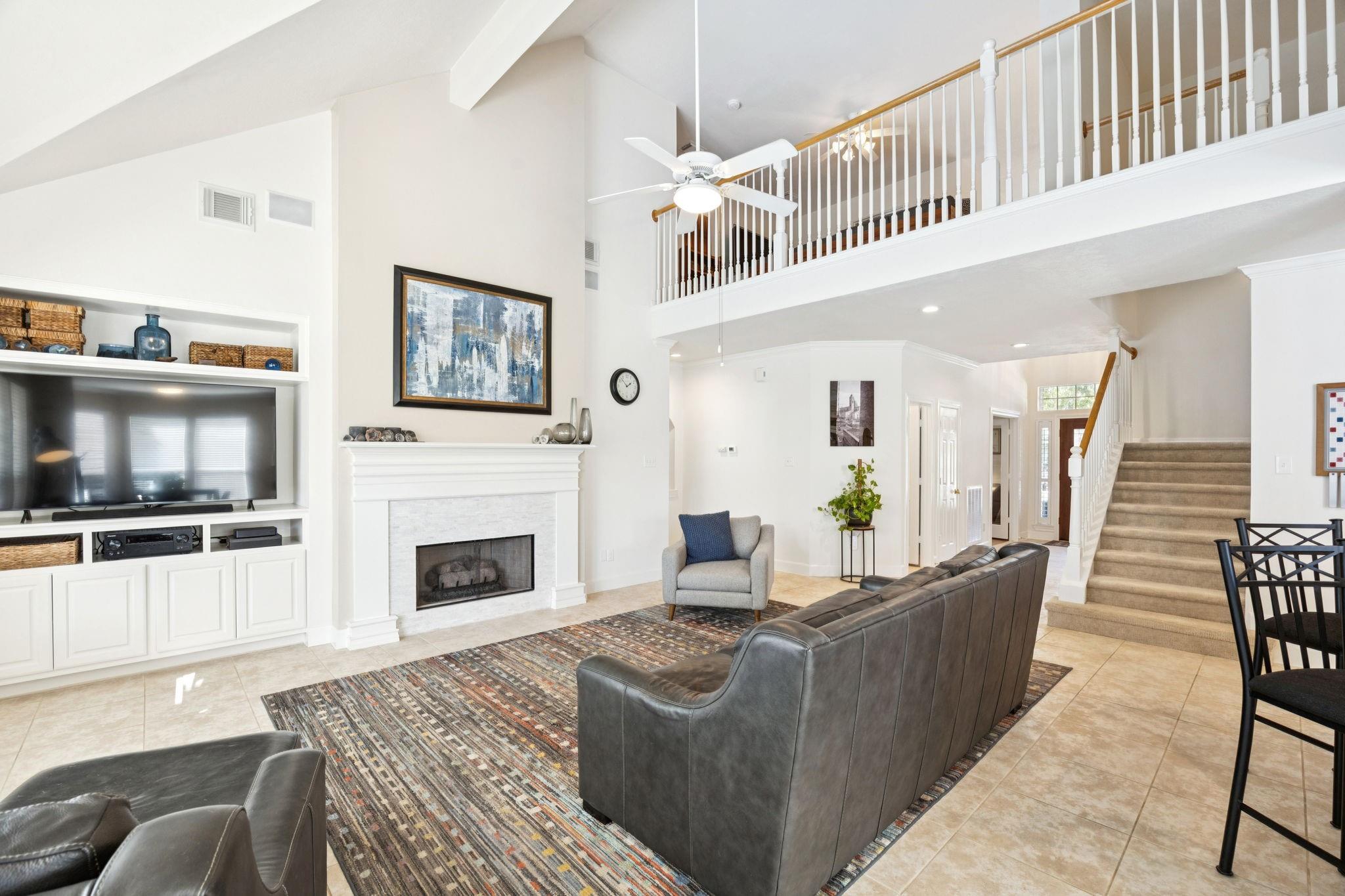 3302 Indian Summer Court