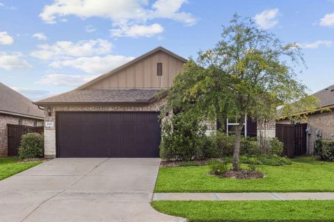 Photo of 4431 Upland Stream Lane, Katy, TX 77493 (MLS # 88018495)