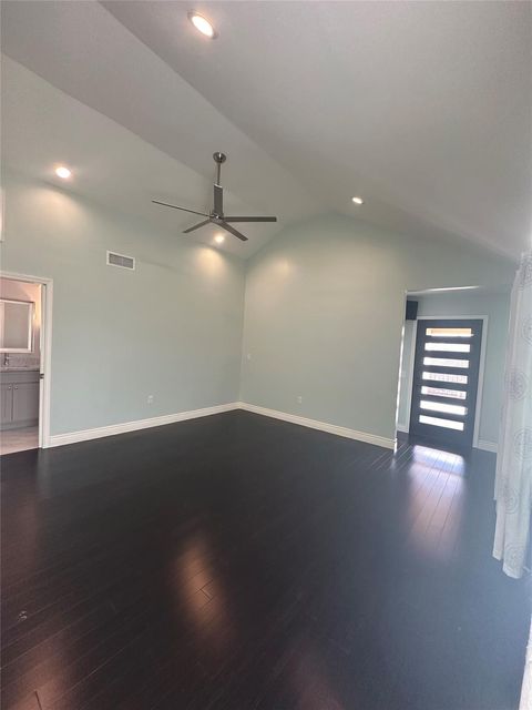 Tiny photo for 10518 Pleasanton Drive, Houston, TX 77038 (MLS # 44710711)