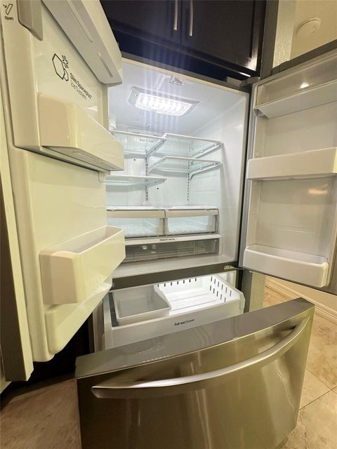 Tiny photo for 10518 Pleasanton Drive, Houston, TX 77038 (MLS # 44710711)