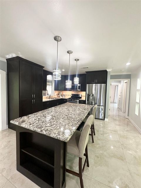 Tiny photo for 10518 Pleasanton Drive, Houston, TX 77038 (MLS # 44710711)