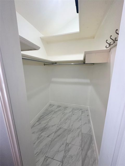 Tiny photo for 10518 Pleasanton Drive, Houston, TX 77038 (MLS # 44710711)