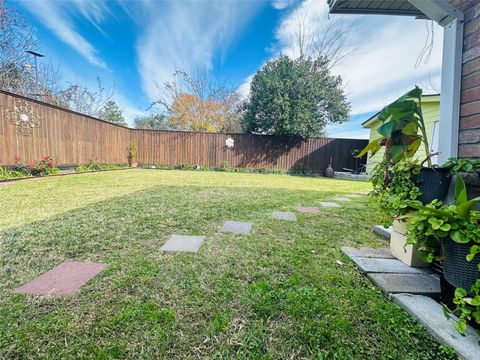 Tiny photo for 10518 Pleasanton Drive, Houston, TX 77038 (MLS # 44710711)